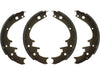 Drum Brake Shoe Centric Parts 110.01510