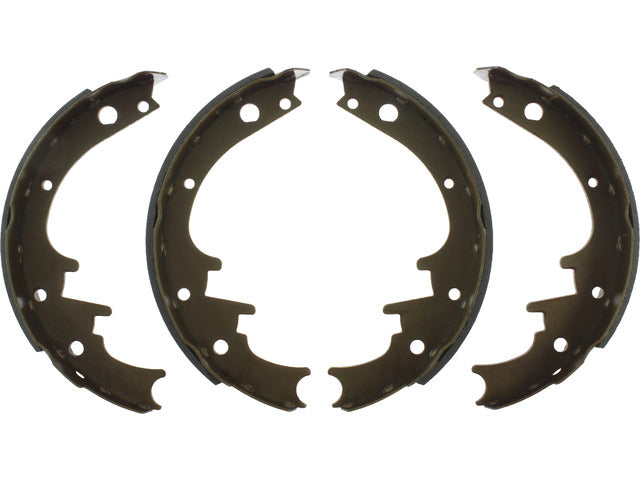 Drum Brake Shoe Centric Parts 110.01510
