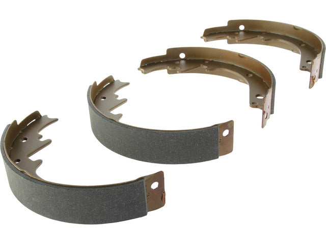 Drum Brake Shoe Centric Parts 110.02280