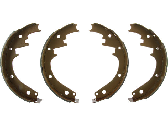 Drum Brake Shoe Centric Parts 110.02280