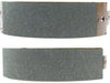 Drum Brake Shoe Centric Parts 110.02430