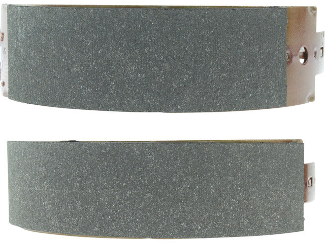 Drum Brake Shoe Centric Parts 110.02430