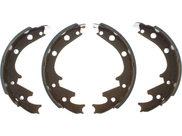 Drum Brake Shoe Centric Parts 110.02430