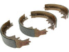 Drum Brake Shoe Centric Parts 110.02450