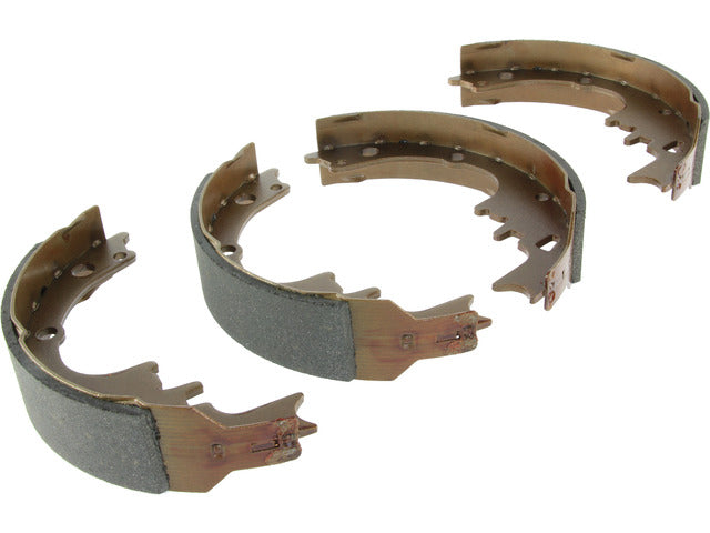 Drum Brake Shoe Centric Parts 110.02450