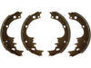 Drum Brake Shoe Centric Parts 110.02450