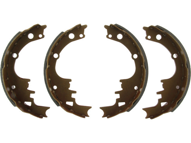 Drum Brake Shoe Centric Parts 110.02450