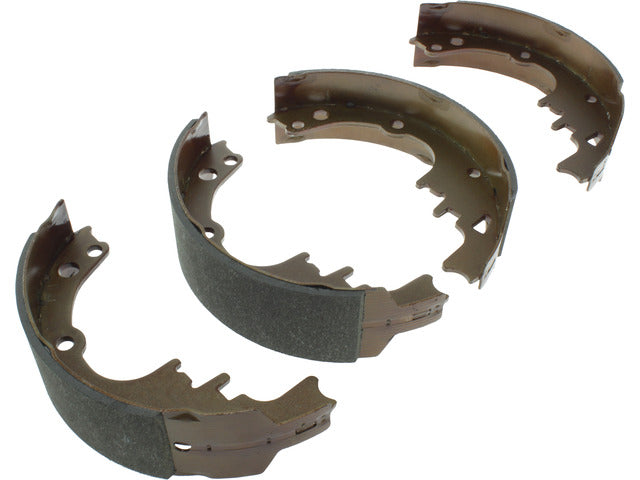 Drum Brake Shoe Centric Parts 110.02460
