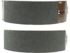 Drum Brake Shoe Centric Parts 110.02460