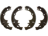 Drum Brake Shoe Centric Parts 110.02460