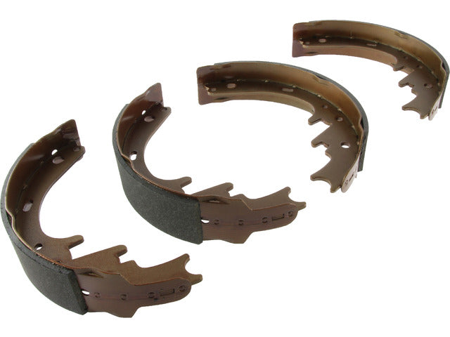 Drum Brake Shoe Centric Parts 110.02630
