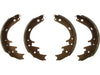 Drum Brake Shoe Centric Parts 110.02630