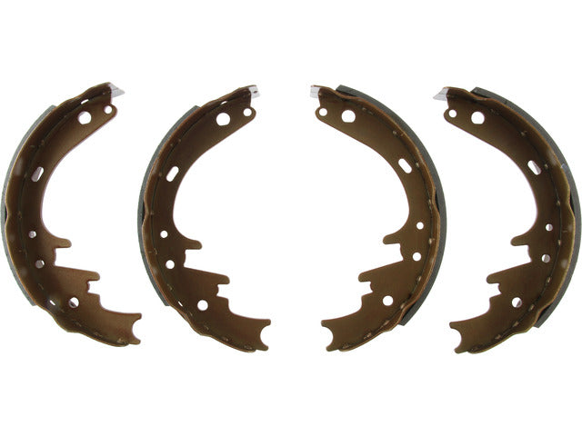 Drum Brake Shoe Centric Parts 110.02630