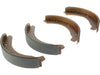 Drum Brake Shoe Centric Parts 110.02690