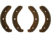 Drum Brake Shoe Centric Parts 110.02690