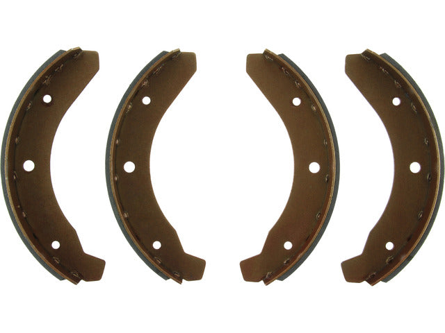 Drum Brake Shoe Centric Parts 110.02690