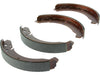 Drum Brake Shoe Centric Parts 110.02700