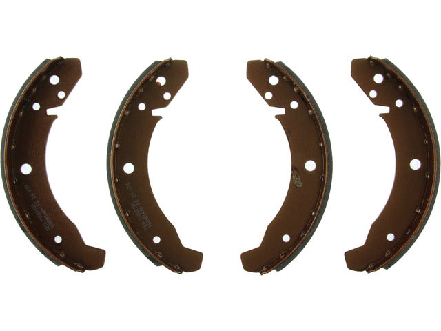 Drum Brake Shoe Centric Parts 110.02700