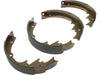 Drum Brake Shoe Centric Parts 110.02800