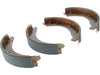 Drum Brake Shoe Centric Parts 110.03150