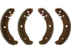 Drum Brake Shoe Centric Parts 110.03150