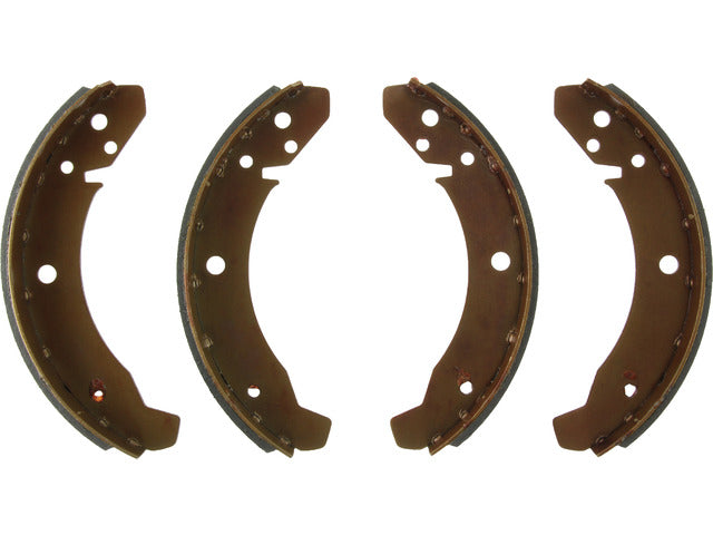 Drum Brake Shoe Centric Parts 110.03150
