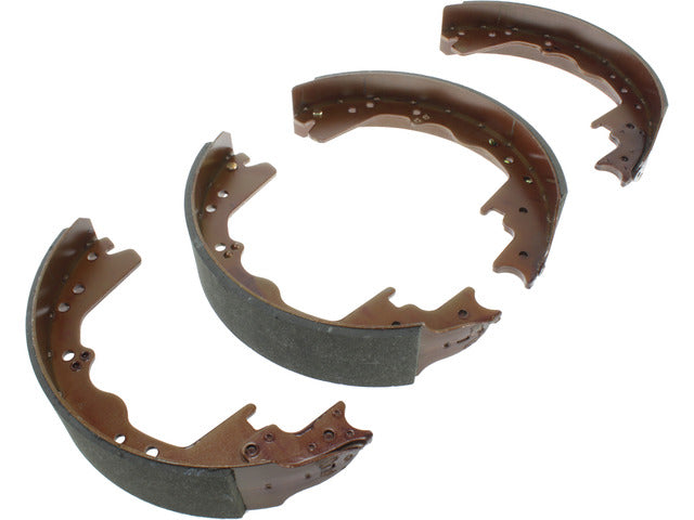 Drum Brake Shoe Centric Parts 110.03570