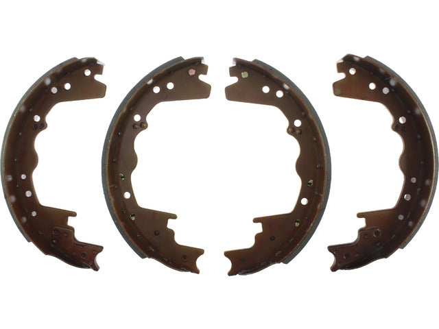 Drum Brake Shoe Centric Parts 110.03570