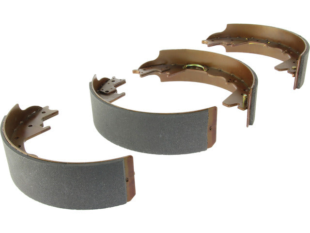 Drum Brake Shoe Centric Parts 110.03580