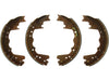 Drum Brake Shoe Centric Parts 110.03580