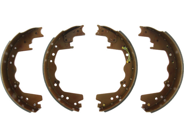 Drum Brake Shoe Centric Parts 110.03580