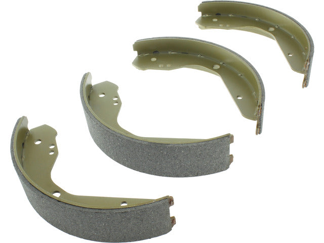 Drum Brake Shoe Centric Parts 110.03920
