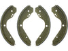 Drum Brake Shoe Centric Parts 110.03920