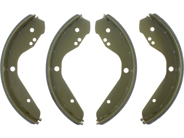 Drum Brake Shoe Centric Parts 110.03920