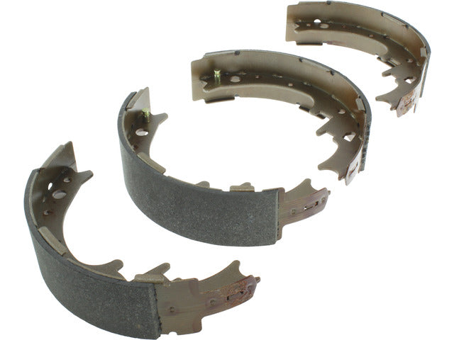 Drum Brake Shoe Centric Parts 110.04450