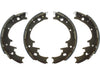 Drum Brake Shoe Centric Parts 110.04450