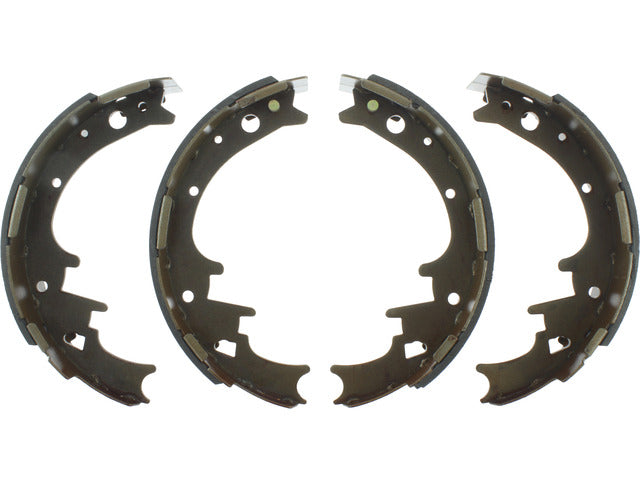 Drum Brake Shoe Centric Parts 110.04450