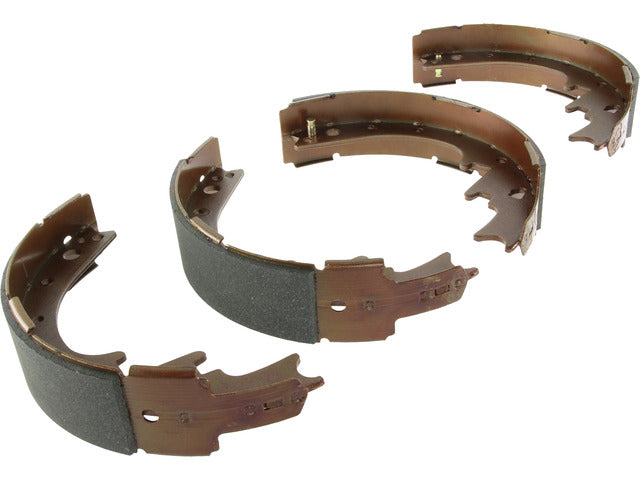 Drum Brake Shoe Centric Parts 110.04460