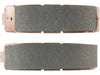 Drum Brake Shoe Centric Parts 110.04460