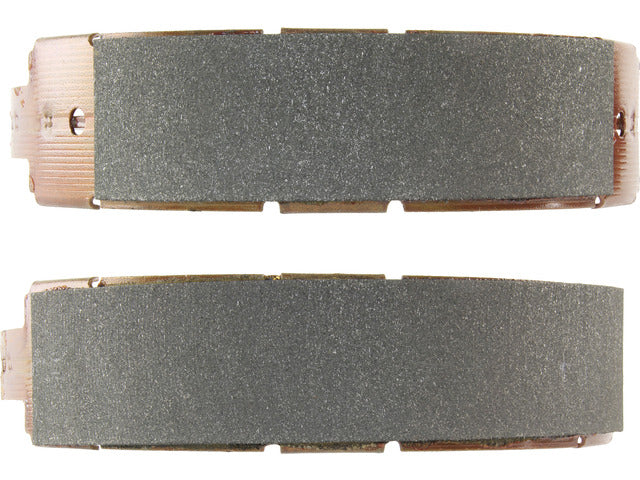 Drum Brake Shoe Centric Parts 110.04460