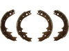 Drum Brake Shoe Centric Parts 110.04460