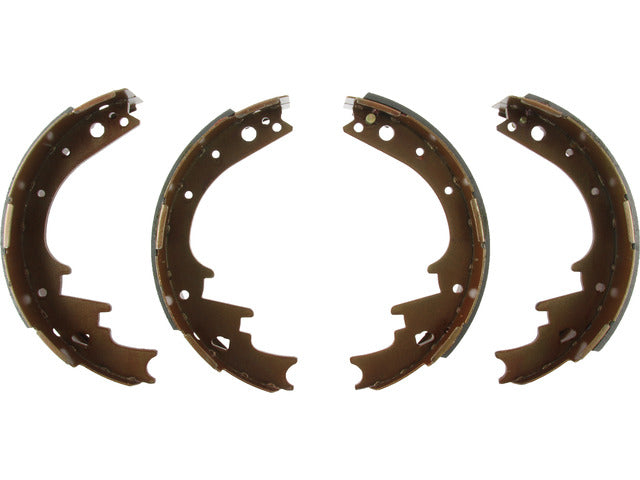 Drum Brake Shoe Centric Parts 110.04460