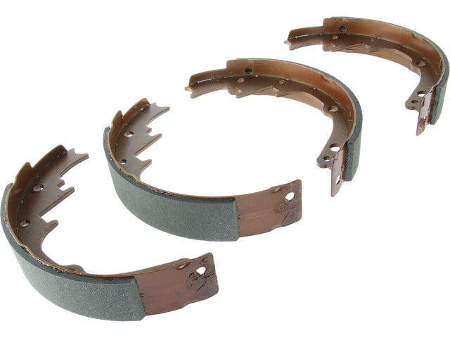 Drum Brake Shoe Centric Parts 110.04490