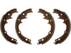 Drum Brake Shoe Centric Parts 110.04490