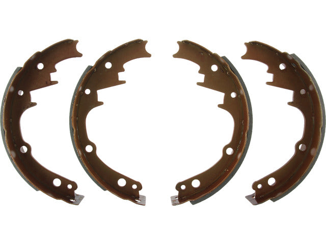 Drum Brake Shoe Centric Parts 110.04490