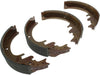 Drum Brake Shoe Centric Parts 110.04510