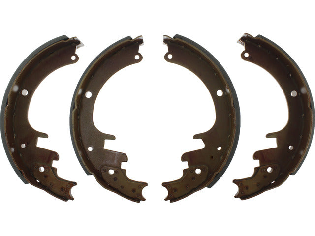 Drum Brake Shoe Centric Parts 110.04510