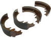 Drum Brake Shoe Centric Parts 110.04520