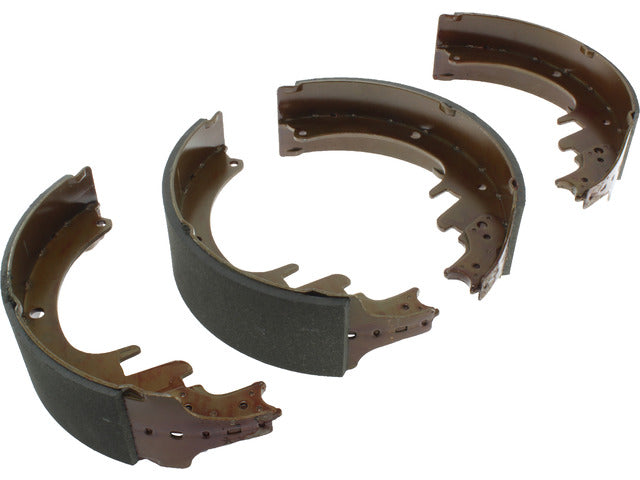 Drum Brake Shoe Centric Parts 110.04520