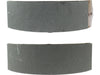 Drum Brake Shoe Centric Parts 110.04520